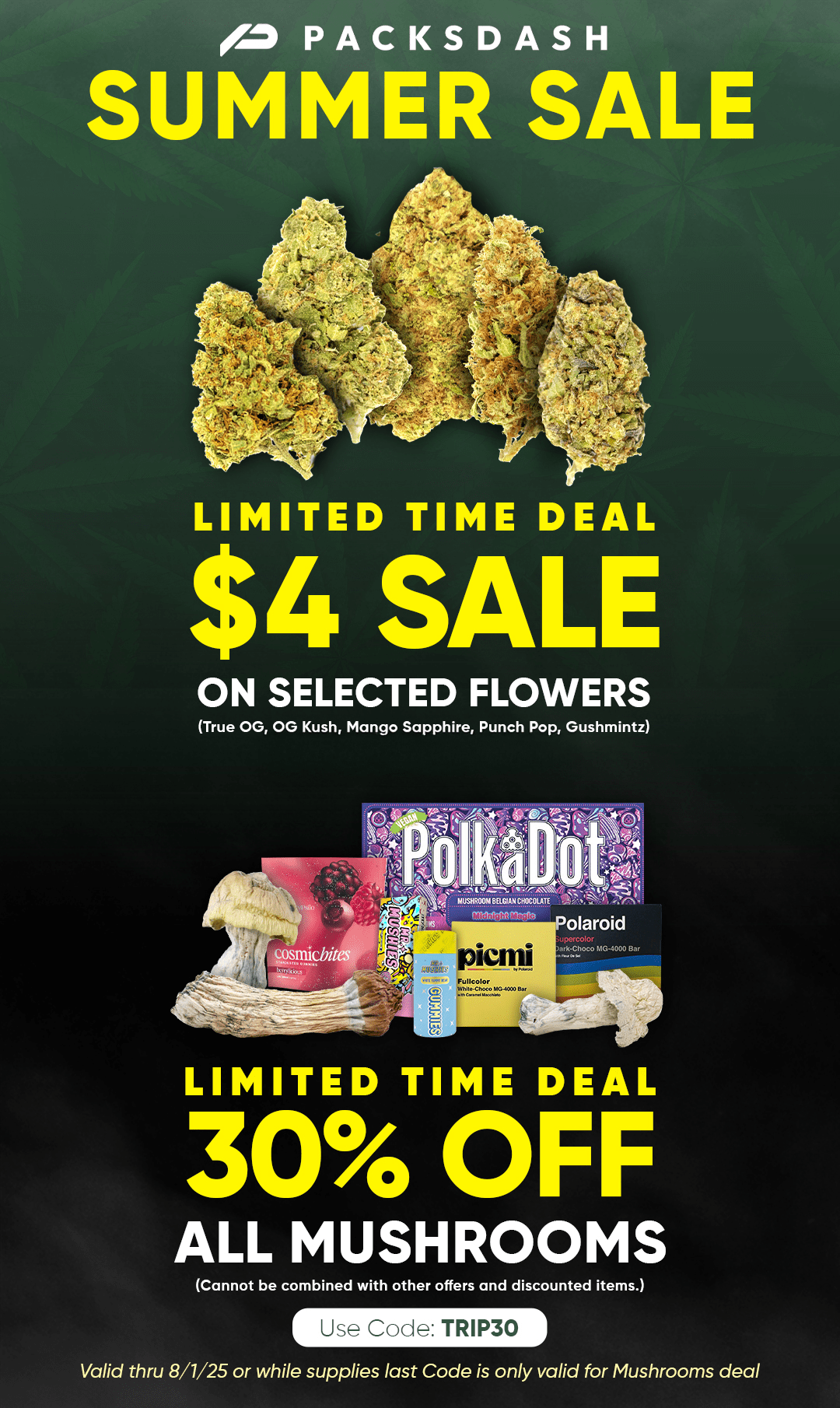 Promo Banner